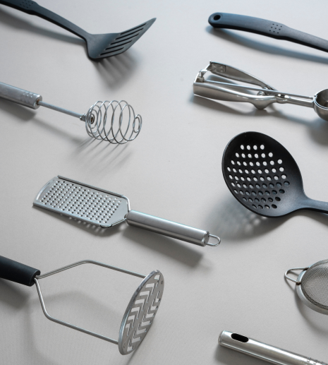 אביזרי מטבח